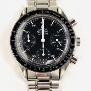 オメガ スピードマスター オートマチック